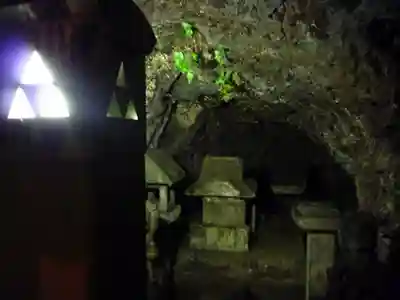 江島神社のその他建物