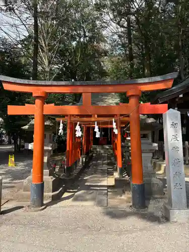 宇都宮二荒山神社(栃木県)