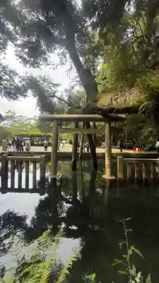 鹿島神宮(茨城県)
