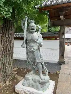 光恩寺(群馬県)