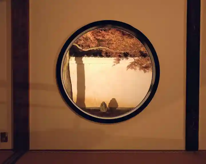 妙覺寺(妙覚寺)(京都府)