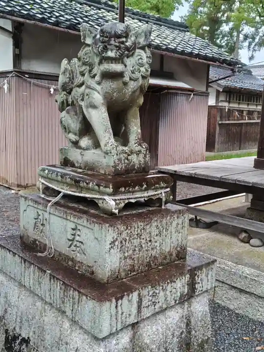 熊野神社(滋賀県)