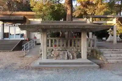 細江神社(静岡県)