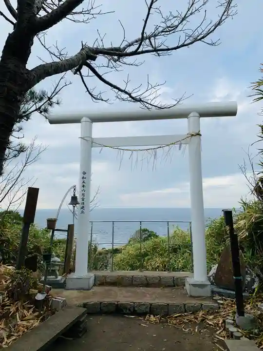 洲崎神社(千葉県)