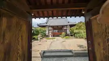 常安寺(京都府)