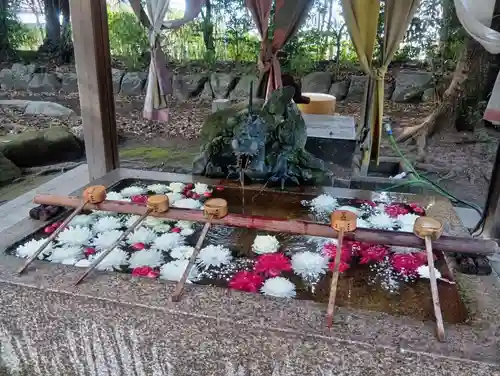 清洲山王宮　日吉神社(愛知県)