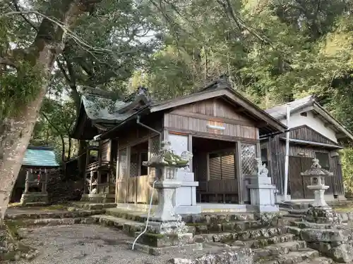 若宮神社(滋賀県)