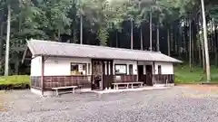 人穴浅間神社(静岡県)