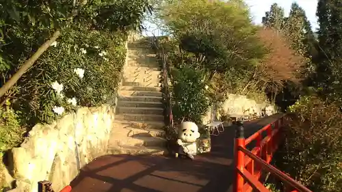 南蔵院(福岡県)