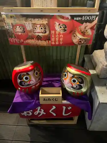 菊名神社(神奈川県)