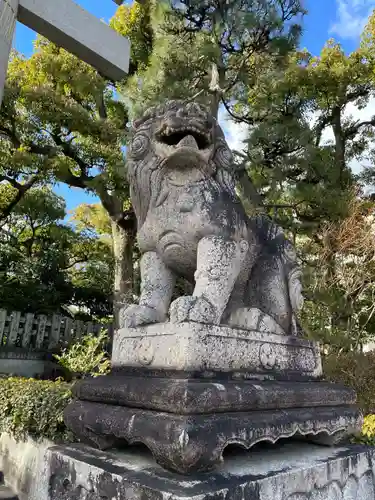 敷地神社（わら天神宮）(京都府)