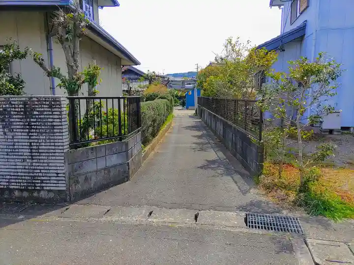 稲荷社(赤坂町)のその他建物
