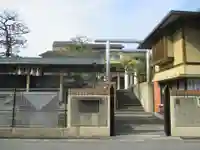 飛行神社(京都府)