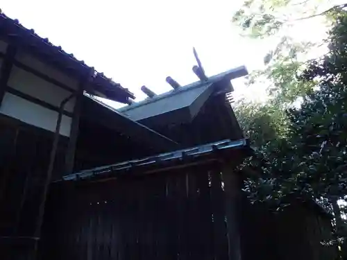 本村井神社(石川県)