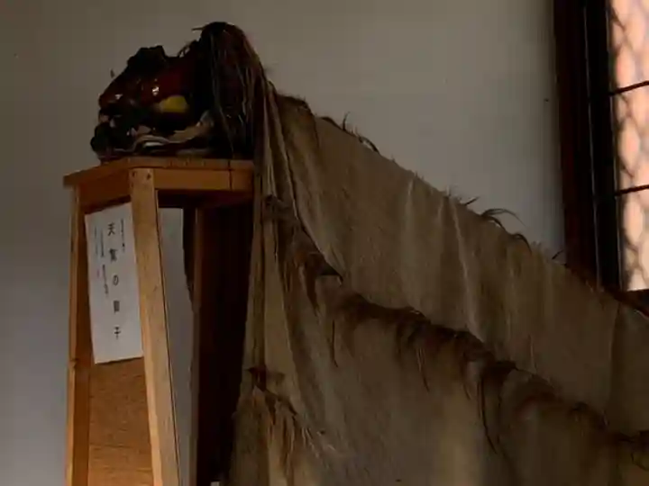 穂蓼八幡神社(兵庫県)