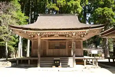 壇上伽藍(和歌山県)