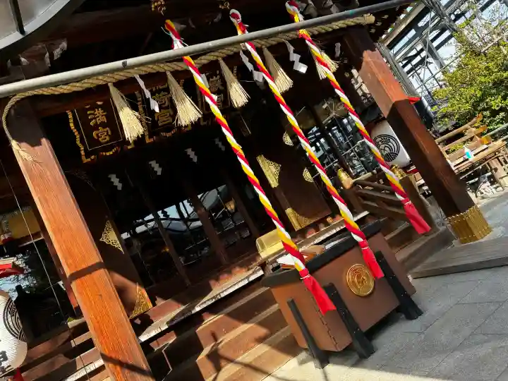 馬橋稲荷神社の{uncategorized: "未分類", other: "その他", undefined: "問題あり", building: "その他建物", grave: "お墓", sacred_gate: "鳥居", guardian: "狛犬", statue: "像", buddha: "仏像", history: "歴史", nature: "自然", garden: "庭園", animal: "動物", pagoda: "塔", temizu: "手水舎", mountain_gate: "山門・神門", sanctuary: "本殿・本堂", subordinate: "末社・摂社", art: "芸術", scenery: "景色", jizo: "地蔵", ema: "絵馬", goshuin: "御朱印", omikuji: "おみくじ", items: "授与品その他", amulet: "お守り", goshuincho: "御朱印帳", eats: "食事", festival: "お祭り", votive_dance: "神楽", shichigosan: "七五三参", wedding: "結婚式", experience: "体験その他", initially: "初詣", around: "周辺", anti_infection: "感染症対策"}