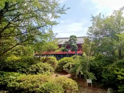 清水観音堂(東京都)