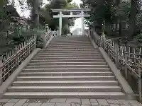 渋谷氷川神社のその他建物