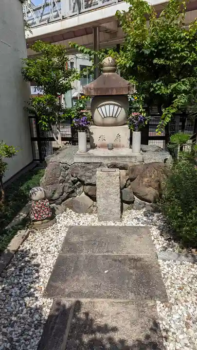 誓願寺(京都府)