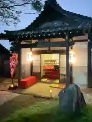 一条山宝蓮寺(愛知県)