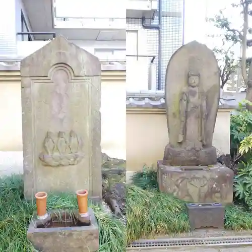 来迎寺(東京都)