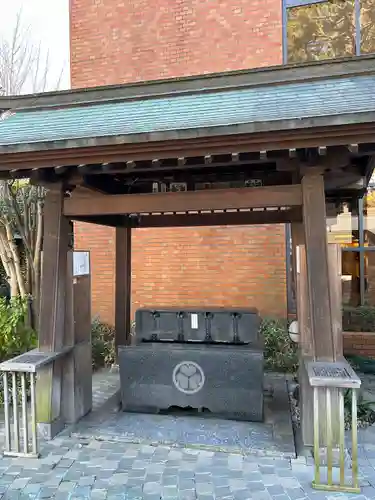 前橋東照宮(群馬県)