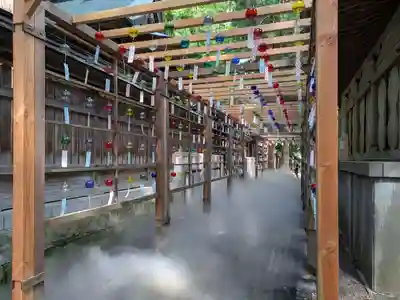 熊野大社(山形県)