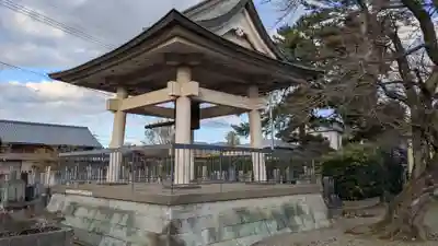 白道寺(福井県)