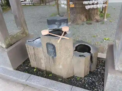 鴨居八幡神社(神奈川県)