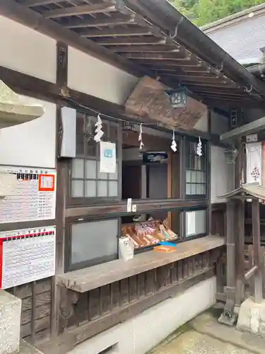 白蛇辨財天のその他建物