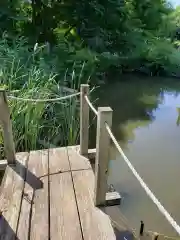 中原寺の建物その他