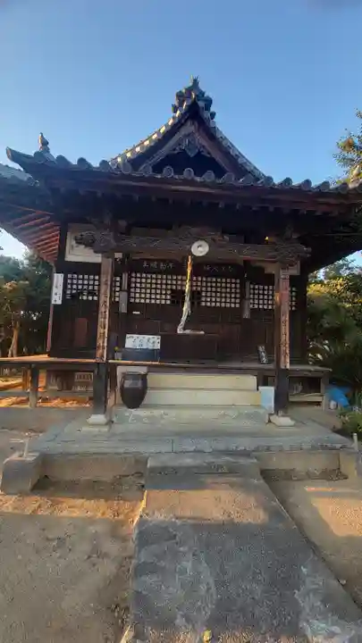 安養寺(愛媛県)