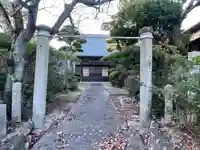 西信寺(三重県)