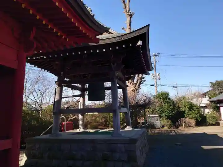 光明寺のその他建物