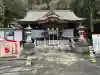 南湖神社(福島県)