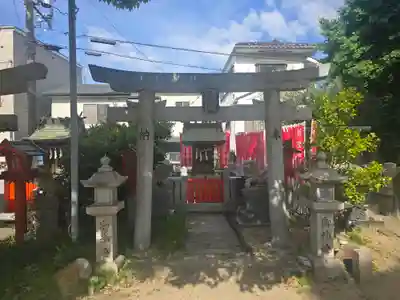 高砂神社(大阪府)