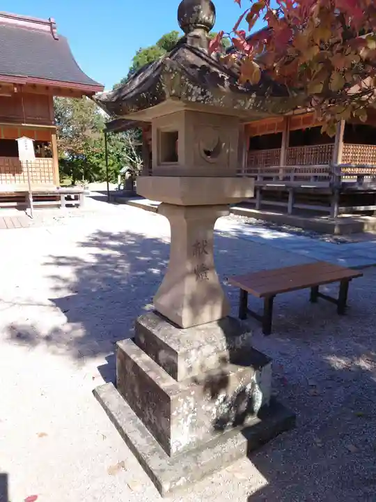 立虫神社(島根県)