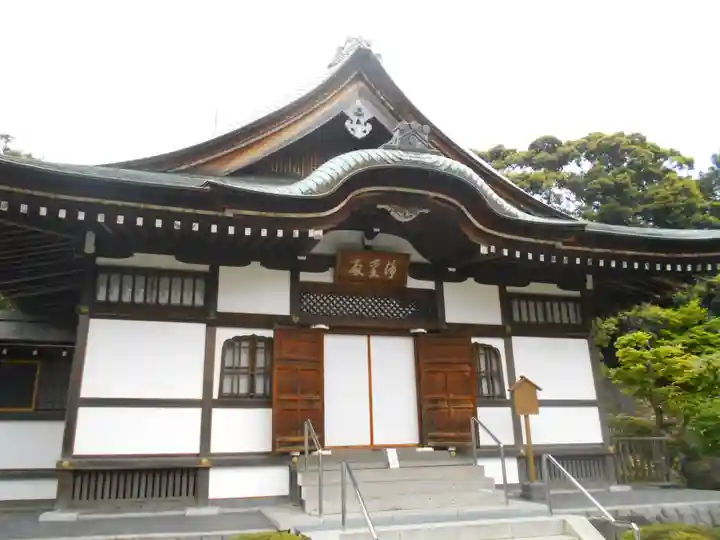 天嶽院(神奈川県)