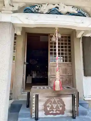 嚴島神社(千葉県)