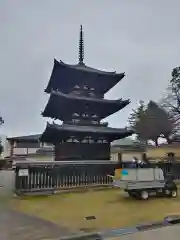 興福寺(奈良県)