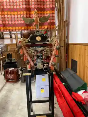 平塚八幡宮(神奈川県)