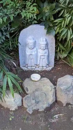 正寶院（飛不動尊）(東京都)