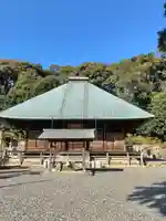 應賀寺(静岡県)