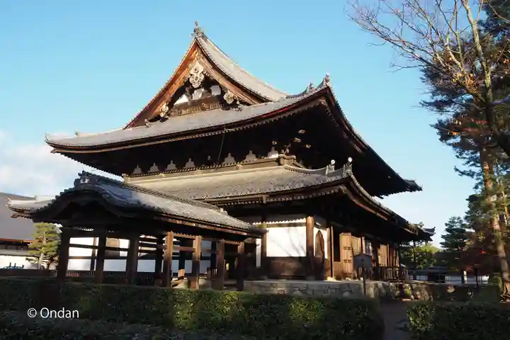 相国寺(相国承天禅寺)のその他建物