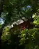 鼻顔稲荷神社(長野県)
