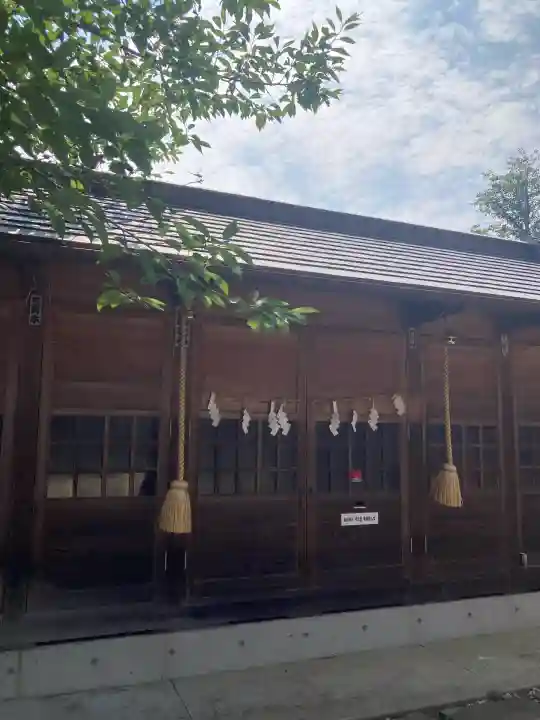 香取神社(埼玉県)