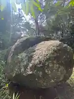 尾針神社のその他建物