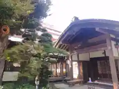 西教寺(東京都)