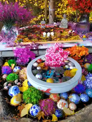 上合寺(福島県)